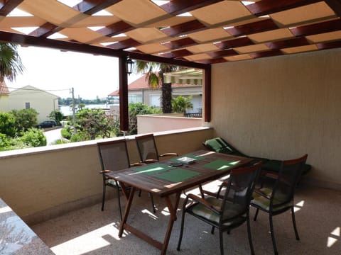 Apartments Eva Apartment in Šibenik-Knin County, Croatia