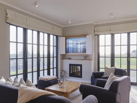 Living room, Living room