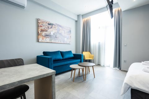 Aristotelous Downtown Suites Apartment in Thessaloniki