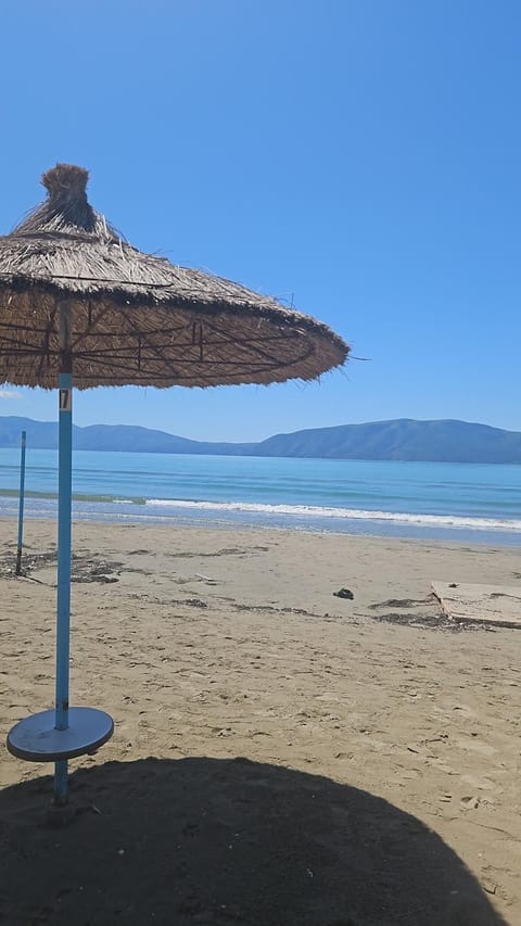 SEA & SUN APARTMENT Apartment in Vlorë