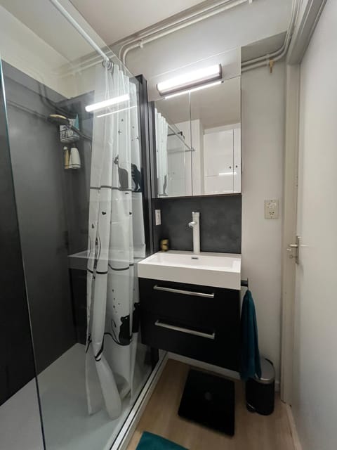 Duinster Heist beach Apartment in Knokke-Heist