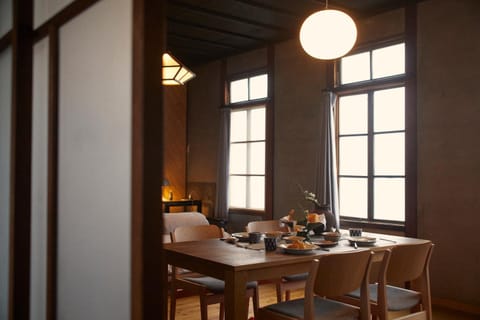 Dining area, Breakfast, Italian breakfast