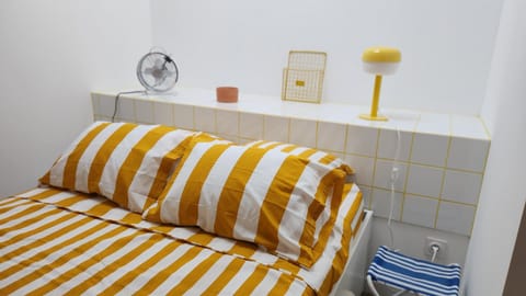 Appartement T3 en duplex, Marseille 7 Apartment in Marseille