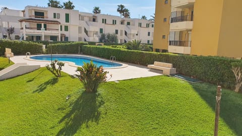 TABARKA XERACO - Alquiler solo Familias Apartment in Safor