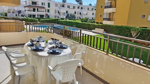 TABARKA XERACO - Alquiler solo Familias Apartment in Safor