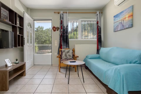 Mavretas Apartments 1 Apartment in Zakynthos