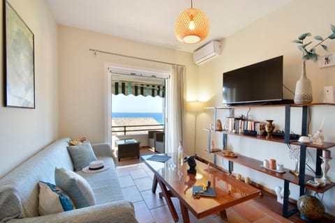 TV and multimedia, Seating area, air conditioner