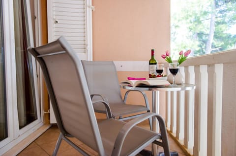 Balcony/Terrace, Seating area