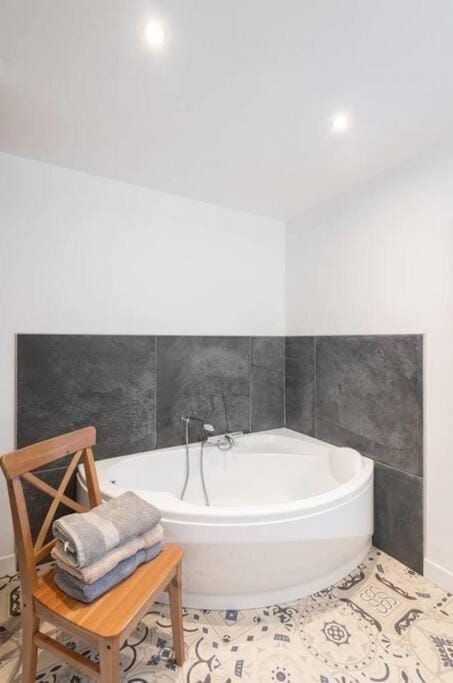 La Chaume des Xettes / 10-14 pers SPA - Vue Lac House in Gérardmer