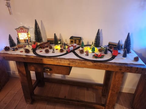 La Chaume des Xettes / 10-14 pers SPA - Vue Lac House in Gérardmer