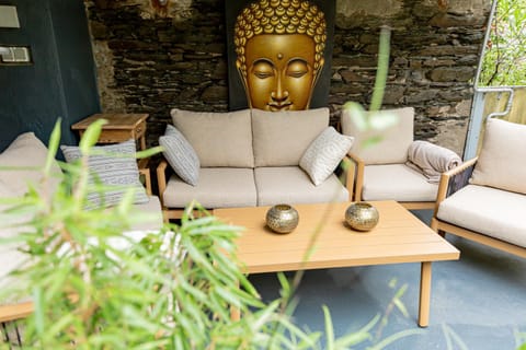 Balcony/Terrace, On site