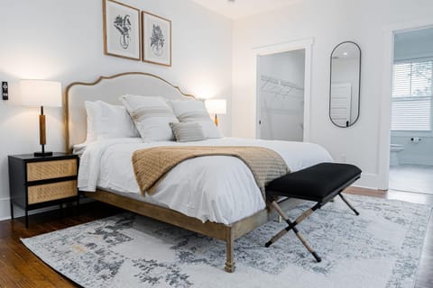 Beautiful Home Located In Norcross House in Norcross