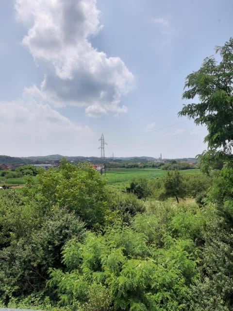 Stan na dan Modriča Apartment in Federation of Bosnia and Herzegovina