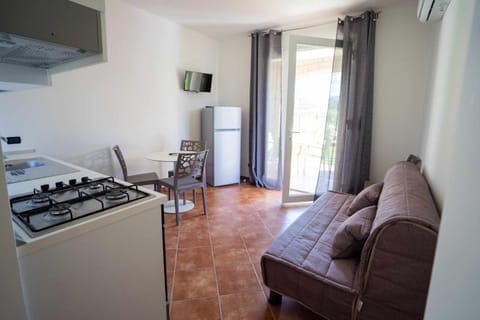 Appartamento Santa Lucia - A Apartment in Basilicata