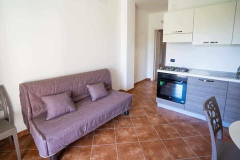 Appartamento Santa Lucia - A Apartment in Basilicata