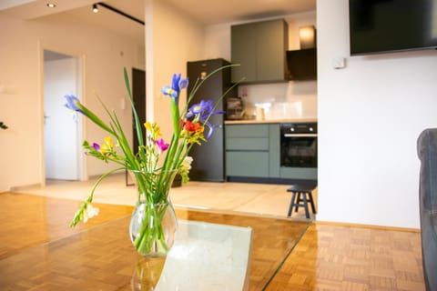 Apartman Franceska Apartment in Zadar