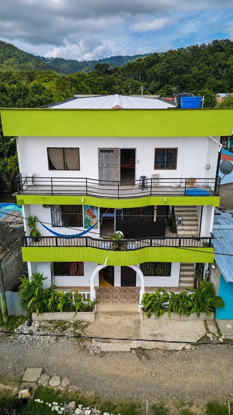Property view