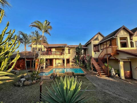 Day, Garden, Garden view, Pool view, Swimming pool