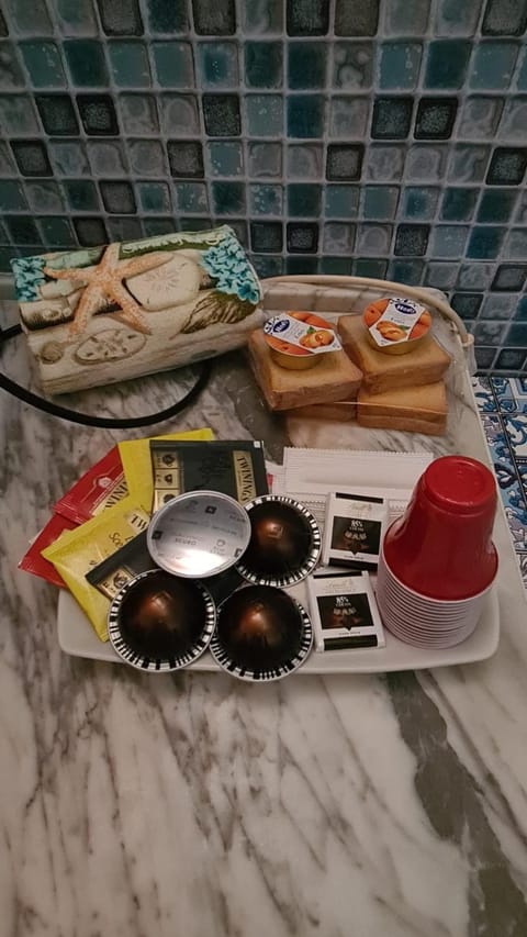 L'angolo di Roby Apartment in Termoli