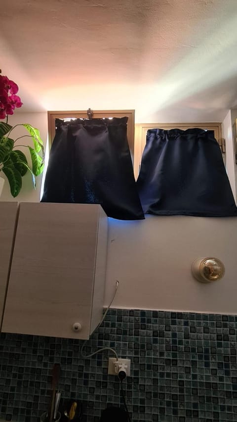 L'angolo di Roby Apartment in Termoli