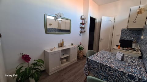 L'angolo di Roby Apartment in Termoli