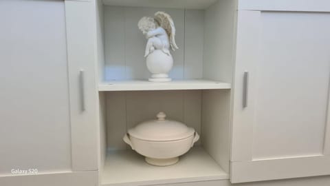 L'angolo di Roby Apartment in Termoli