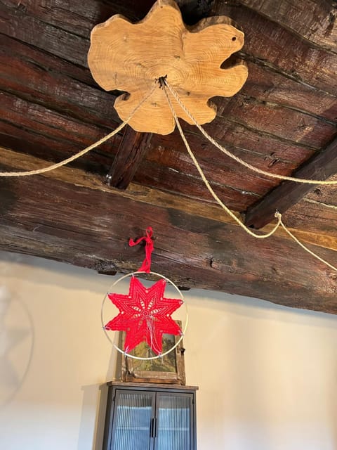 L'Archetto su Civita Apartment in Umbria