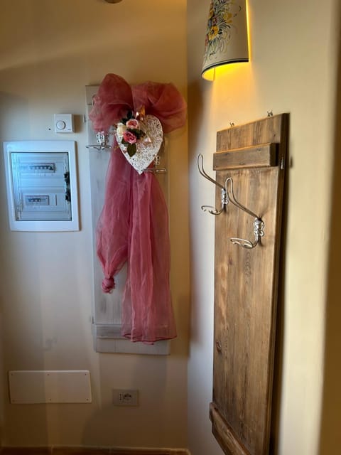 L'Archetto su Civita Apartment in Umbria