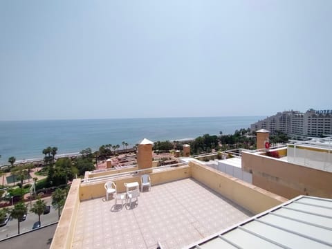 View (from property/room), Balcony/Terrace