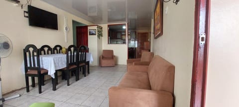 Communal lounge/ TV room, Living room