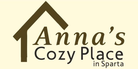 Anna's Cozy Place Apartment in Arcadia, Greece