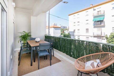 Balcony/Terrace, Balcony/Terrace