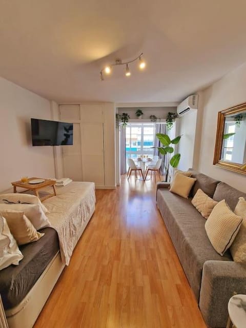 Coqueto y Comodo Estudio en Arroyo de la Miel Apartment in Benalmadena