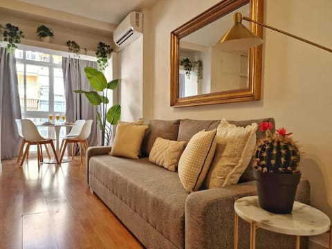 Coqueto y Comodo Estudio en Arroyo de la Miel Apartment in Benalmadena