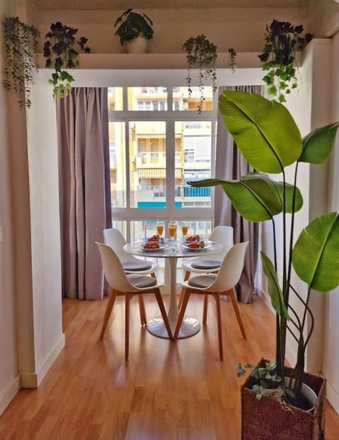 Coqueto y Comodo Estudio en Arroyo de la Miel Apartment in Benalmadena