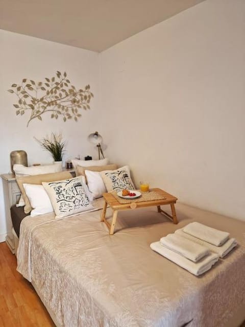 Coqueto y Comodo Estudio en Arroyo de la Miel Apartment in Benalmadena