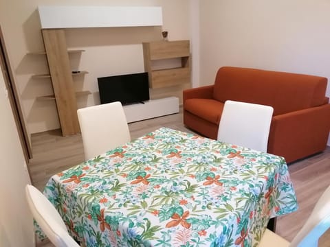 Perla Marina - Monna Sonia Apartment in Agropoli