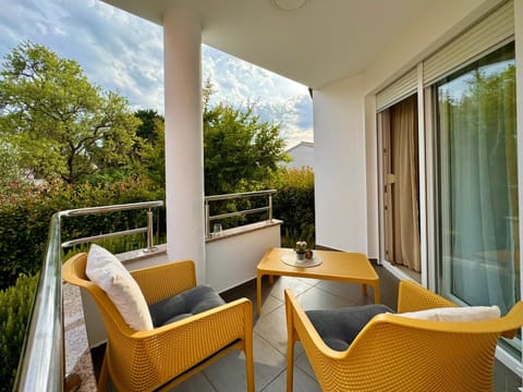 Apartments Terra Solaris Apartment in Medulin