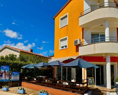 Apartments Terra Solaris Apartment in Medulin