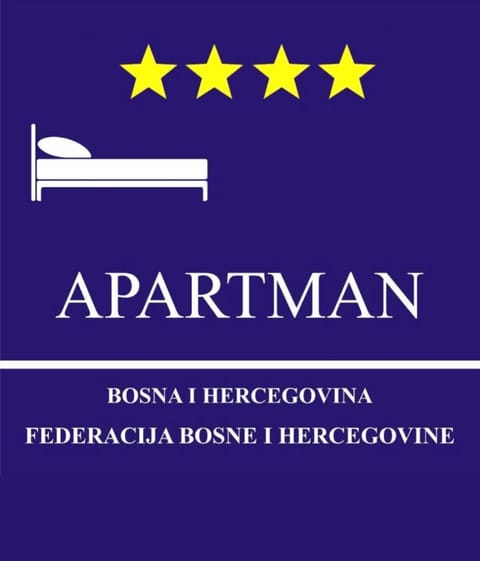 Capital Apartments Visoko Apartment in Federation of Bosnia and Herzegovina