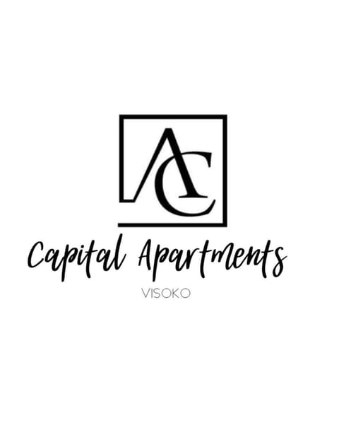 Capital Apartments Visoko Apartment in Federation of Bosnia and Herzegovina