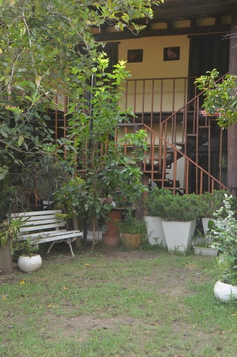 Hospedagem Praia de Piratininga Hotel in Niterói