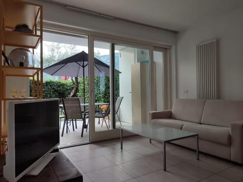 L&G APARTAMENT Apartment in Nago–Torbole