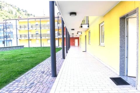 L&G APARTAMENT Apartment in Nago–Torbole