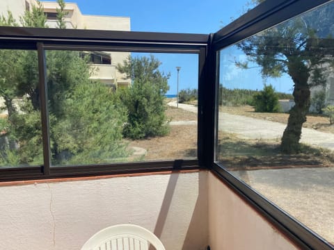 Patio, Natural landscape, Balcony/Terrace, Garden view