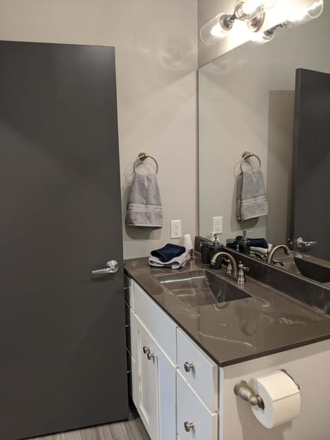 520 Neil Heart of Downtown Champaign Apartment in Champaign