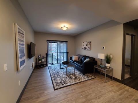 520 Neil Luxury 2 Bedroom Apartment in Champaign