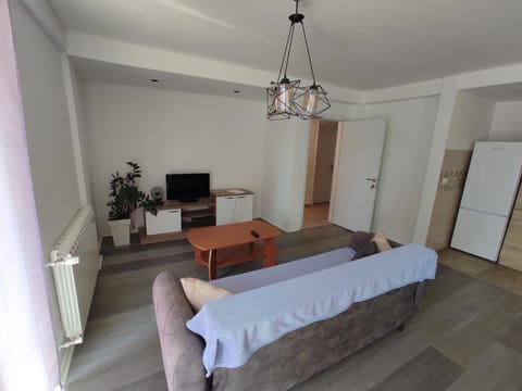 TV and multimedia, Seating area