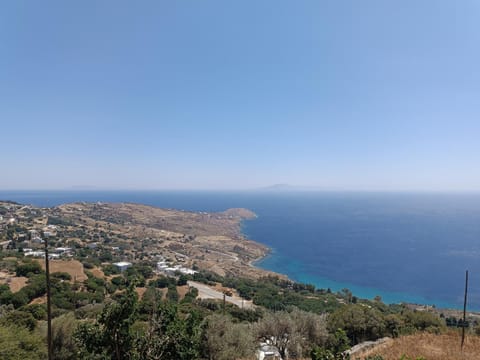 Day, Natural landscape, Bird's eye view, Mountain view, Sea view