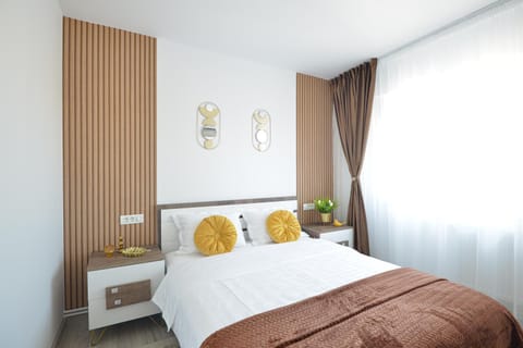 Casa Venus - langa Iulius Mall Apartment in Timisoara